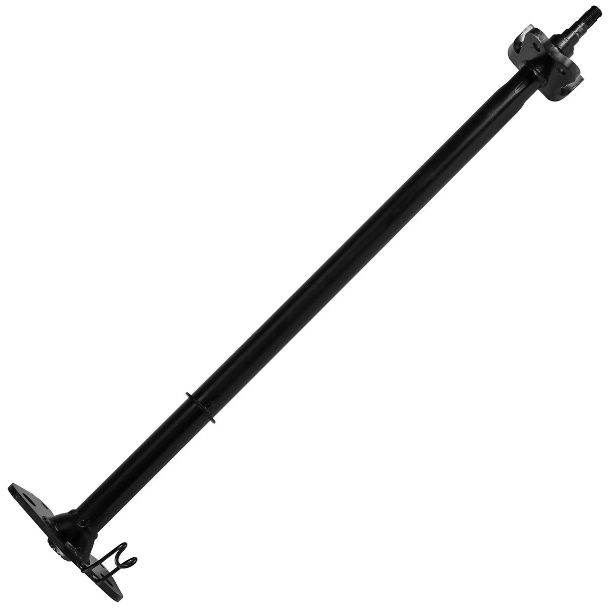 Celox Steering Shaft for Honda Sportrax 300 TRX300EX (2002–2006) SS120, 53310-HM3-A40