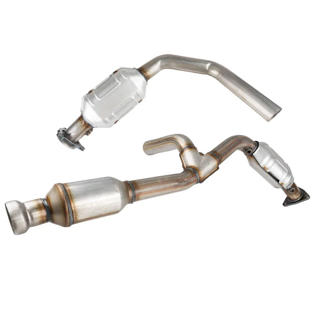 Catalytic Converter for Chevrolet Silverado 1500 5.3L/4.3L/4.8L (2014–2018) EPA