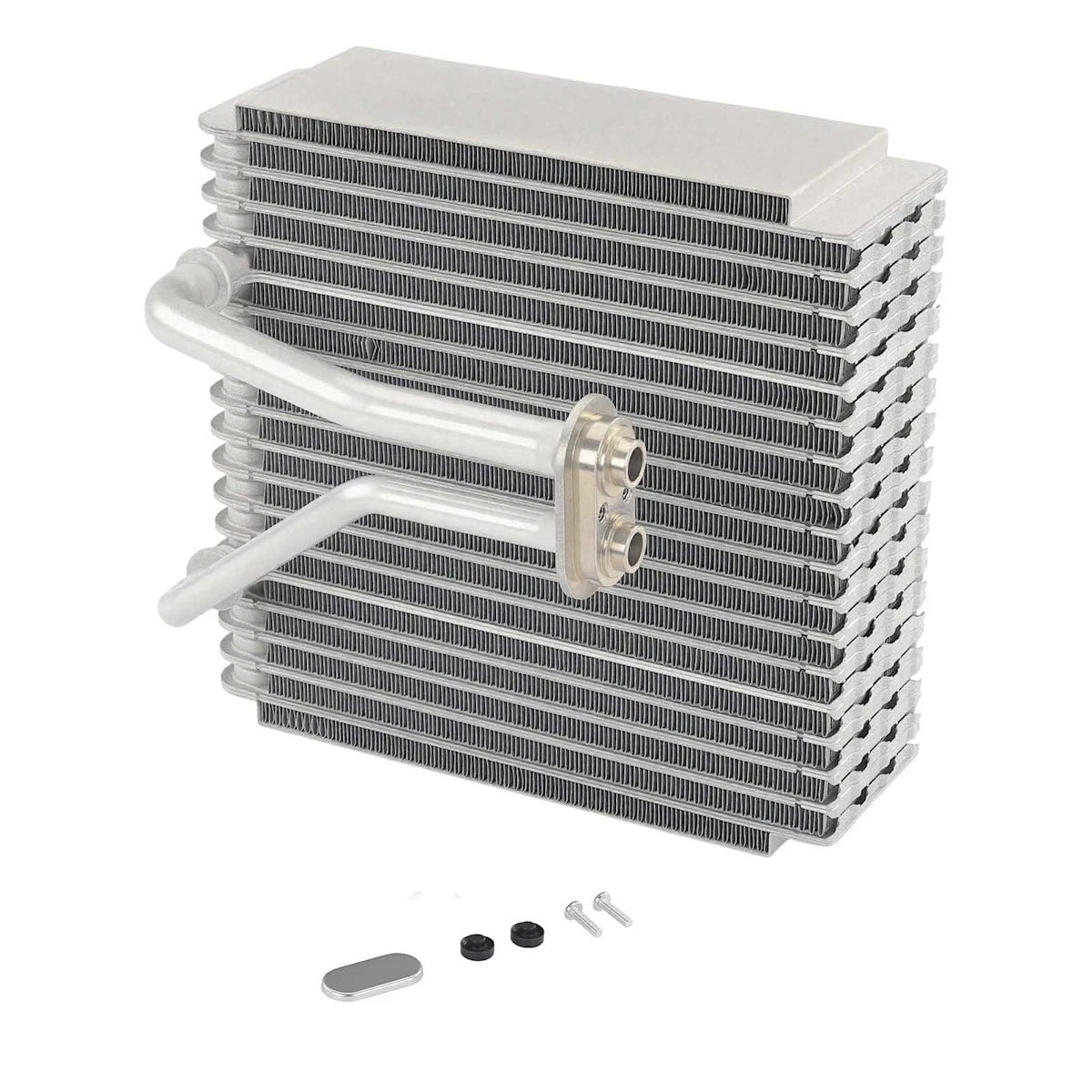 A/C Evaporator Rear for Kia Sedona (2002–2005) 17975354, EV939740PFC