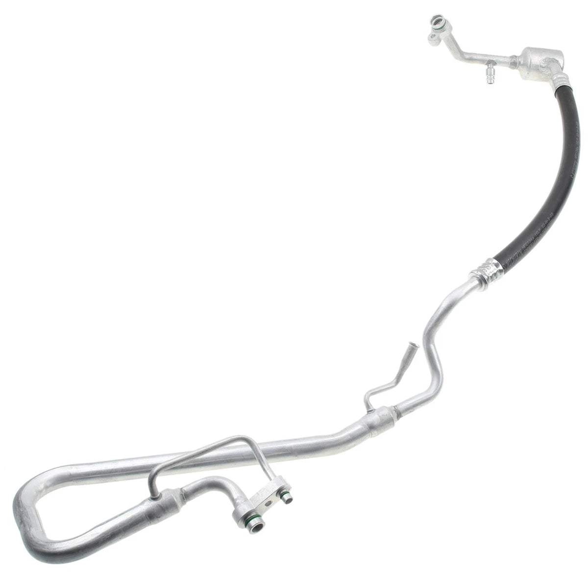 A/C Suction Line Hose Assembly for Subaru Forester (2019–2021) 73425SJ050, HA113899C