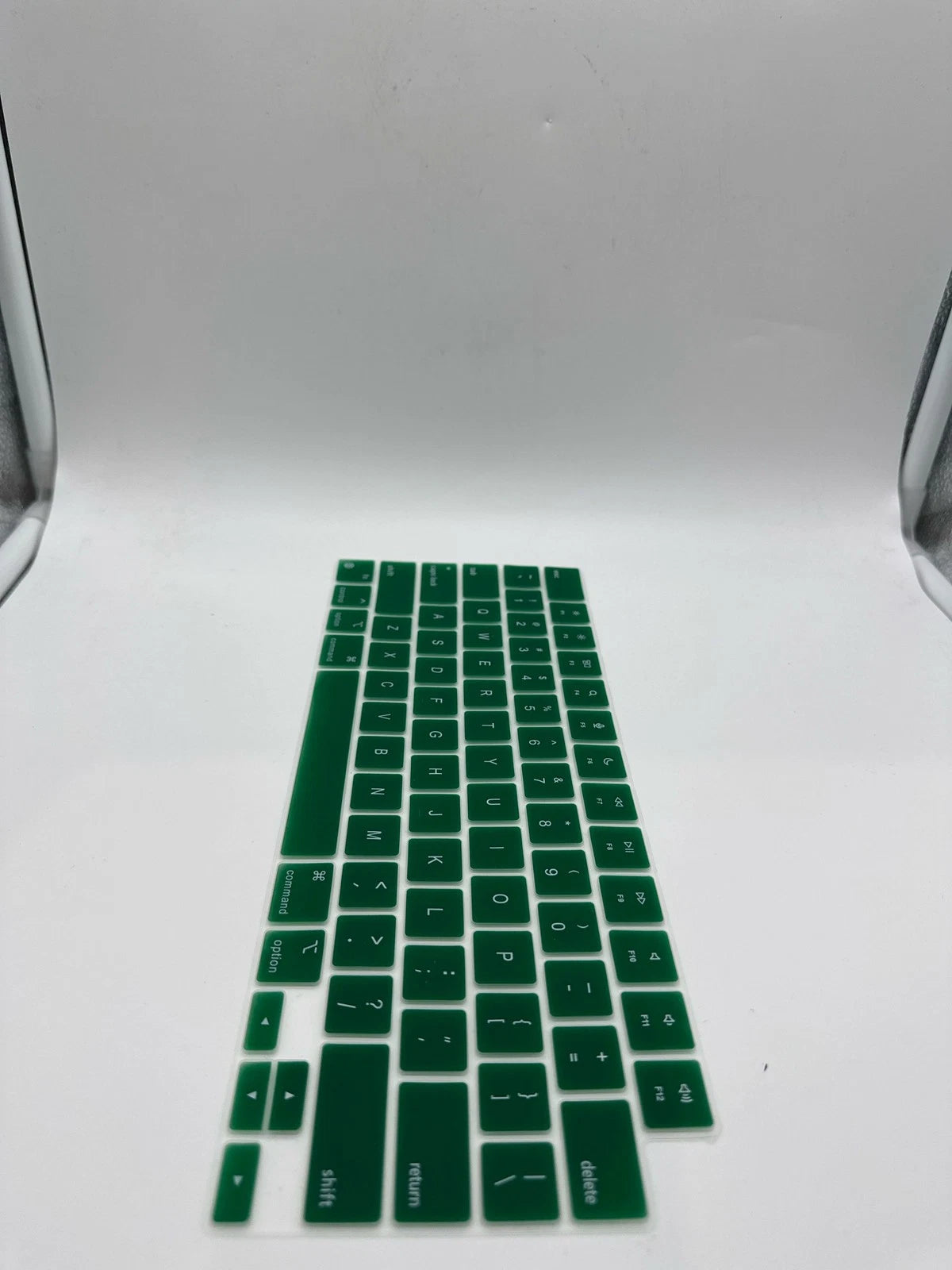 Hardshell Case for MacBook Air 13in (2010–2020) - Quetzal Green