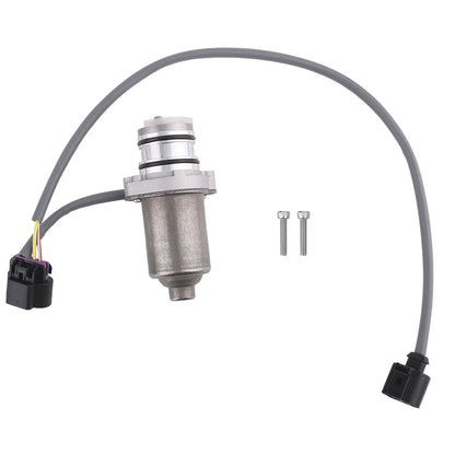 Oil Pump 22765779 for Buick LaCrosse Sedan (2010–2016)