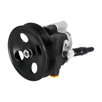Power Steering Pump w/ Pulley for Toyota Sequoia Tundra (2000–2006) 21-5264