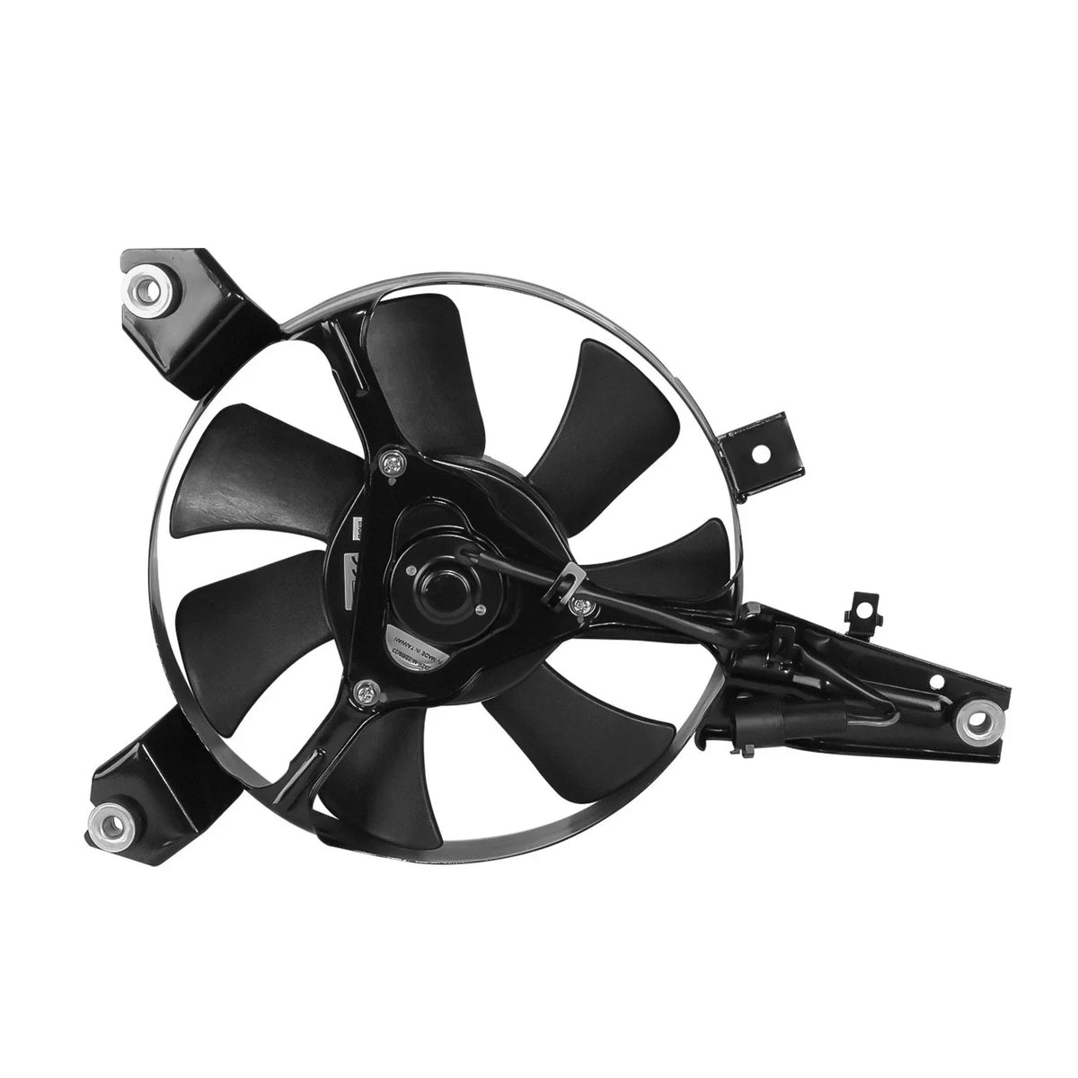 A/C Condenser Cooling Fan Assembly for Mazda MPV (1989–1994)