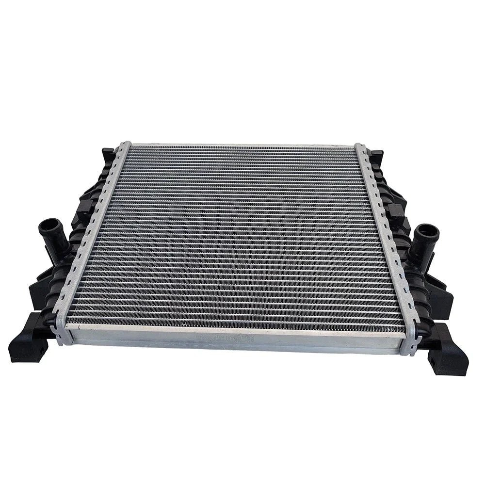 Intercooler for Audi Q7 (2011–2015) V6 3.0L Supercharged