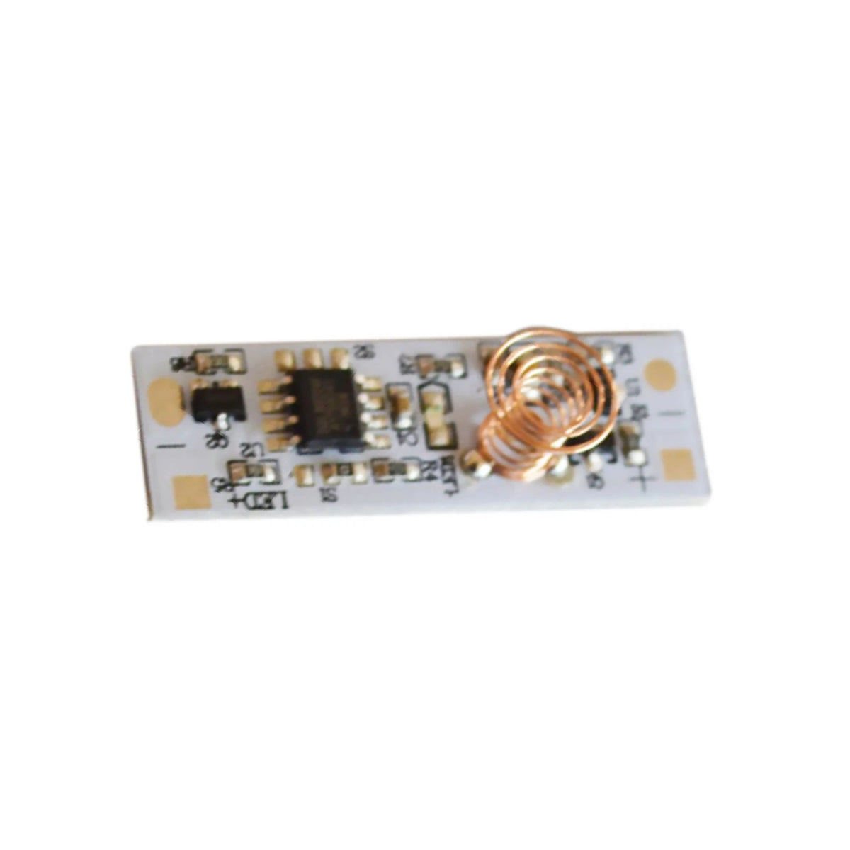 Distance Touch Sensor Switch for LED Strip Brightness Control