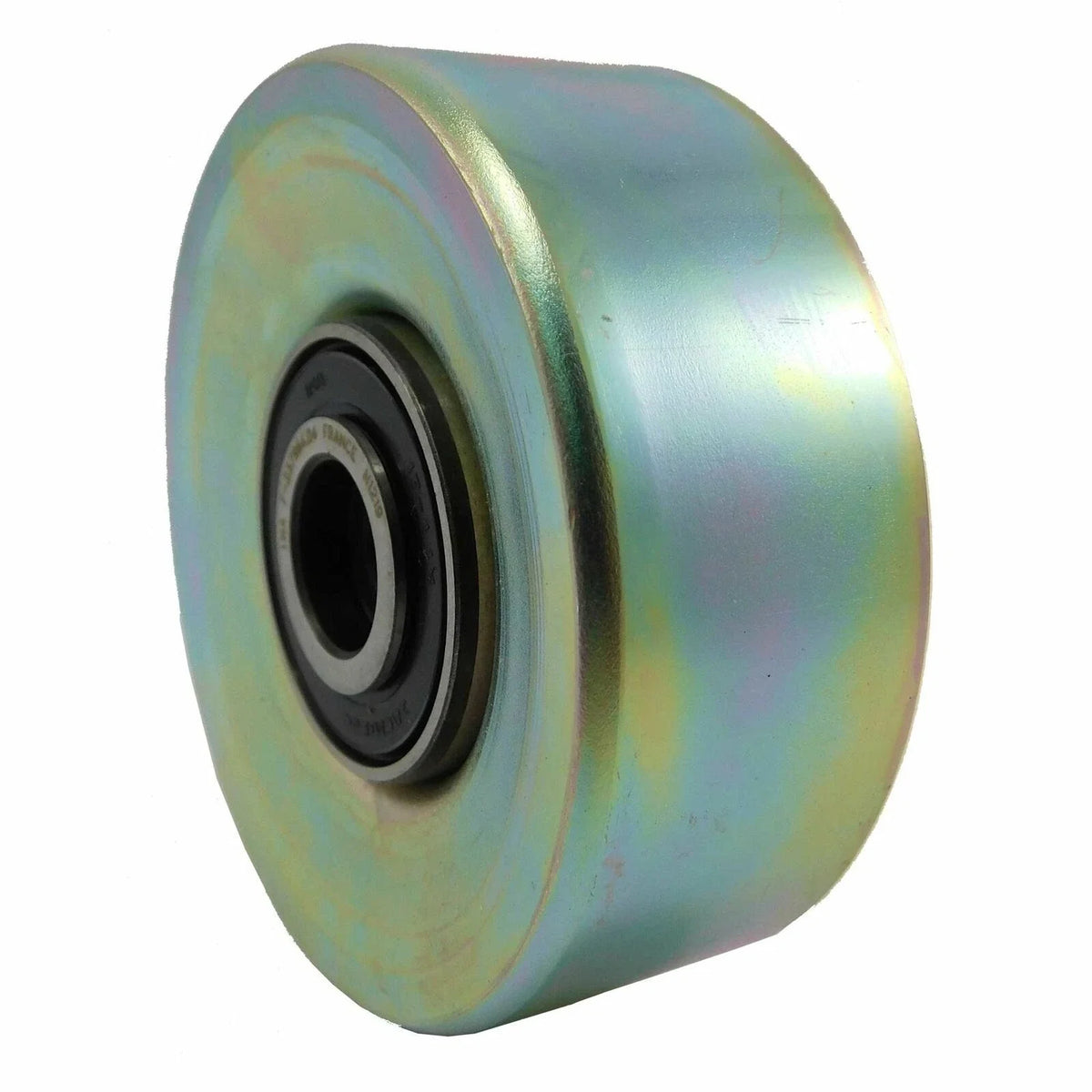 Idler Pulley for Volvo Penta D4 D6 (Replaces 3847482)