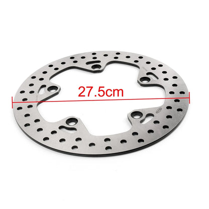 Rear Brake Rotor Disc for BMW R1250GS / R1250 R/RS/RT (2019–2020)