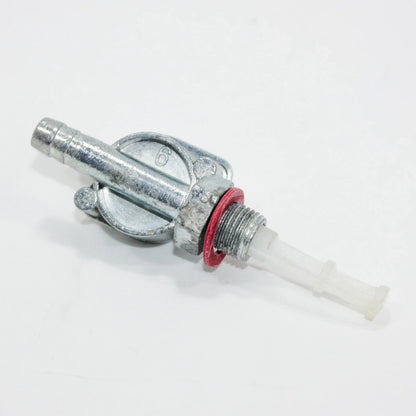 Fuel Tank Tap Filter Petcock Switch for 70cc 80cc Motorized Bike