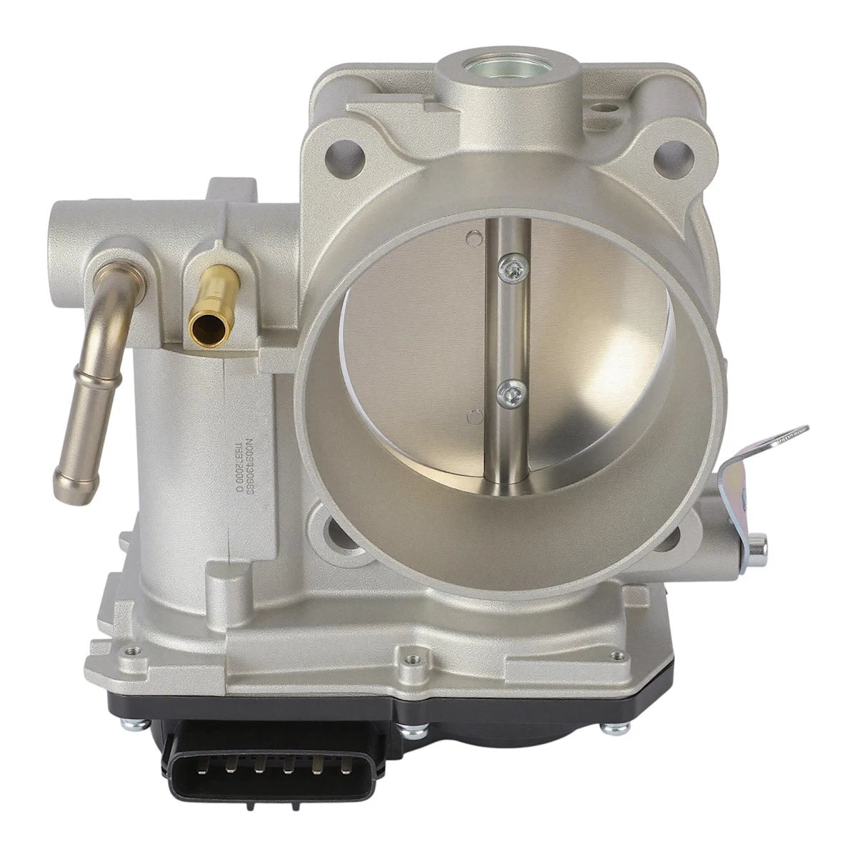 Throttle Body for Acura TLX RLX MDX (2014–2015) 18102069, 16400R9PA01