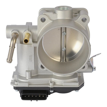 Throttle Body for Acura TLX RLX MDX (2014–2015) 18102069, 16400R9PA01