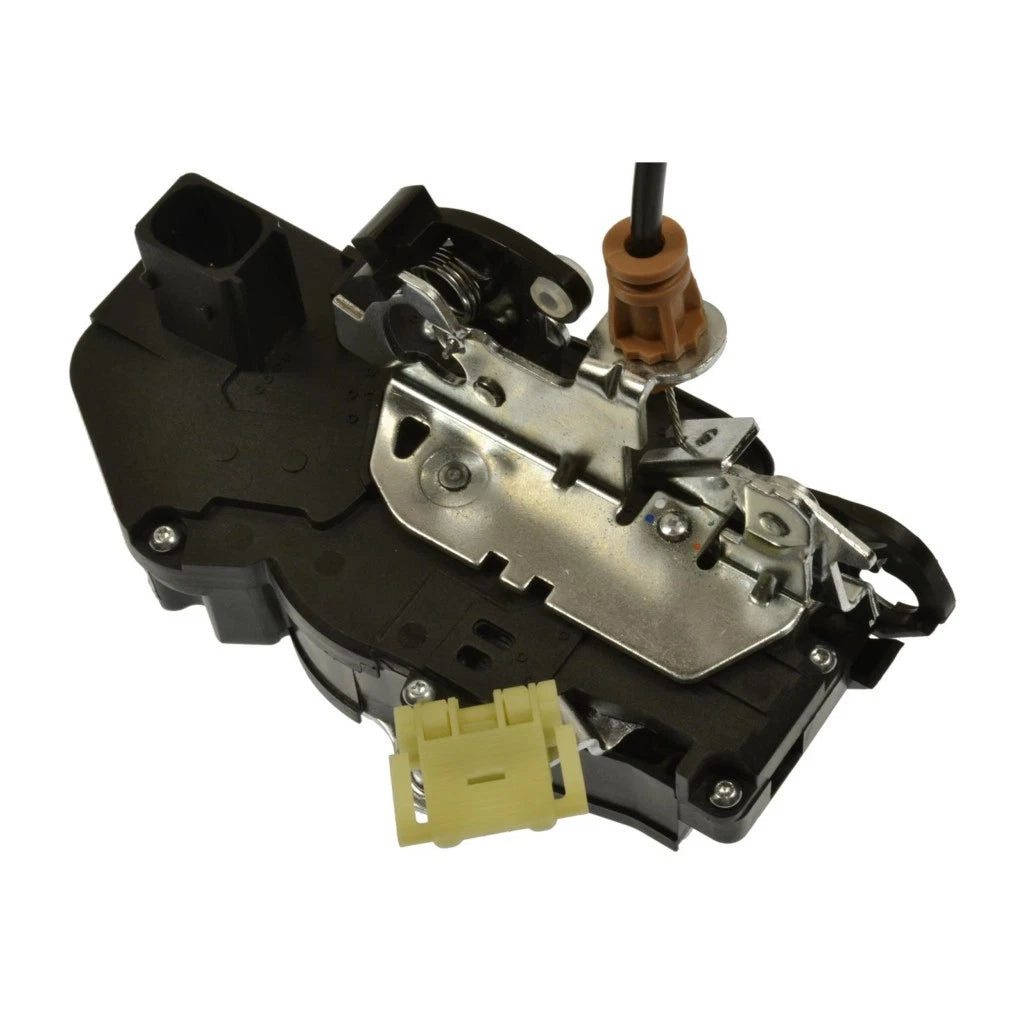 Door Lock Actuator for Chevy Silverado 2500/3500 HD (2008–2009) ALX-PAU-SI-DLA-828-CLA4