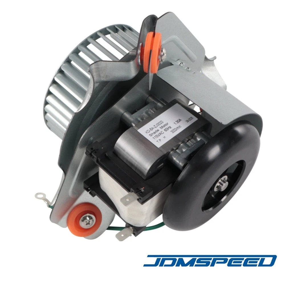 Draft Inducer Blower Motor for JAKEL