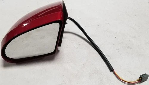 Left Side View Exterior Door Mirror for Ford Thunderbird Cougar (1989–1997)