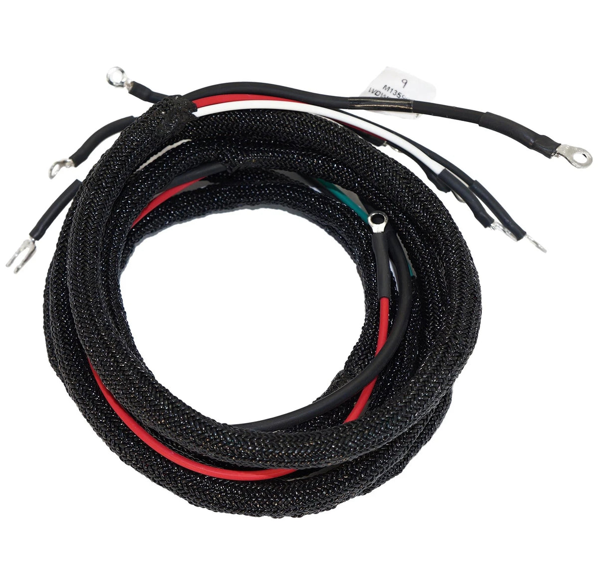 Main Wiring Harness for Allis Chalmers WD45 (1953–1957)
