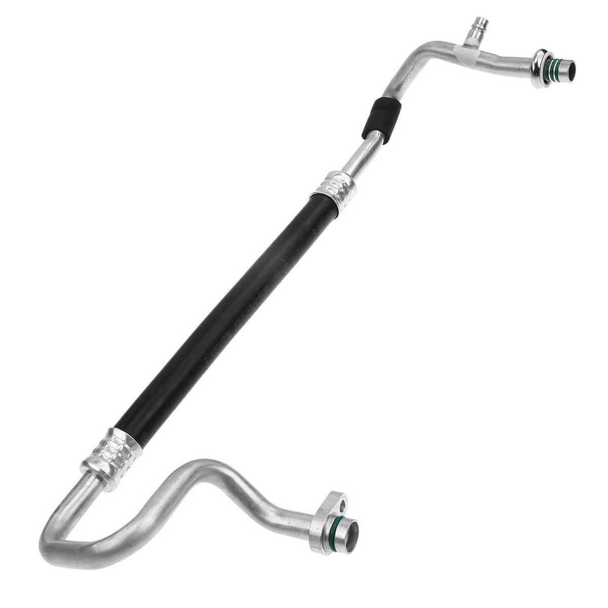 A/C Suction Line Hose Assembly for Nissan 370Z (2011–2019) 4813299, 785833, A82906