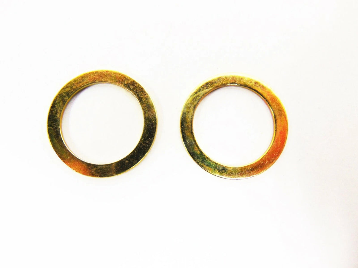 Set of 2 Washers for Arctic Cat Snowmobile (0623-912)
