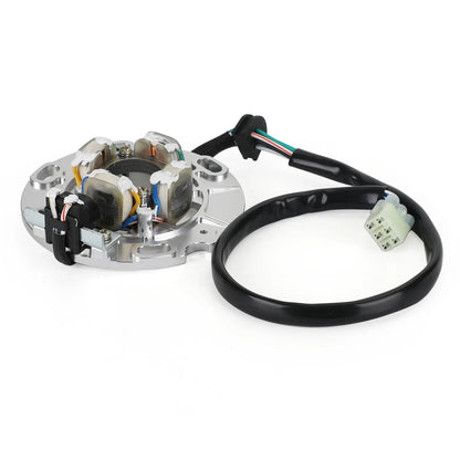 Stator Generator Base Assembly for Yamaha YZ125 YZ80 (1996–2004)