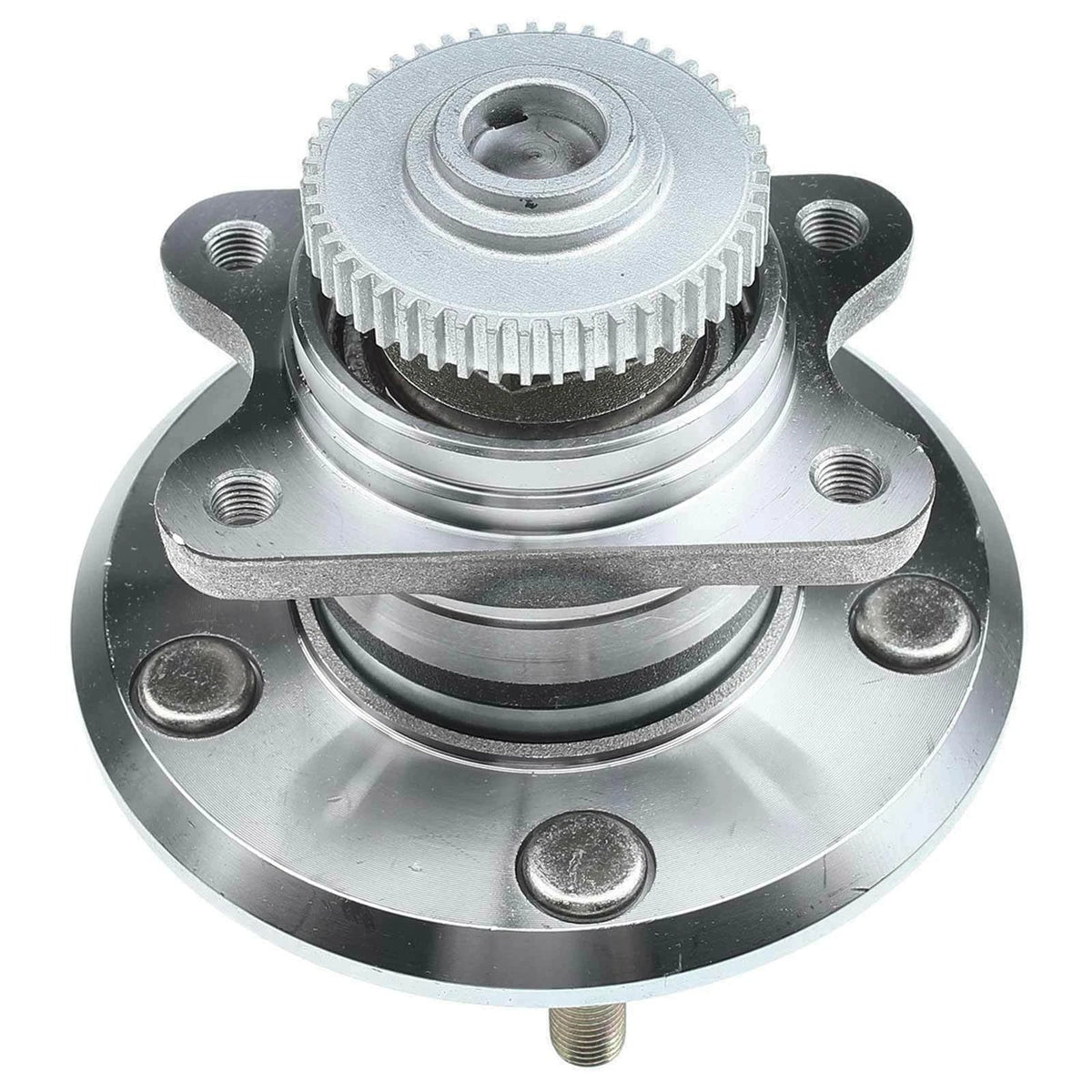 2X Rear Wheel Hub & Bearing Assembly for Hyundai Azera (2006–2010)