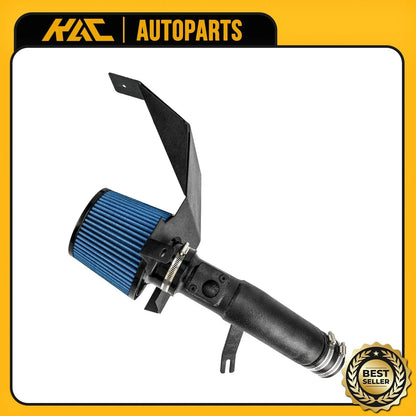 Cold Air Intake Kit with Heat Shield for 2016–2021 Honda Civic 1.5T