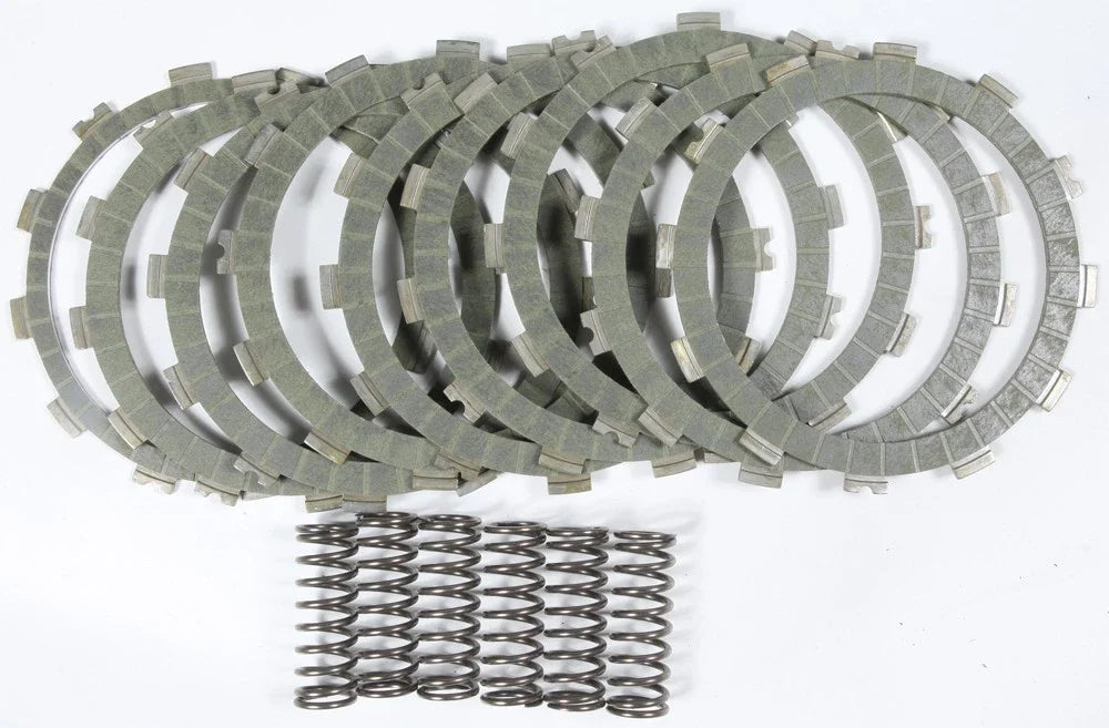 EBC Street Racer Clutch Kit SRC88 for Suzuki GSX-R600 & 750 (2006–2009)