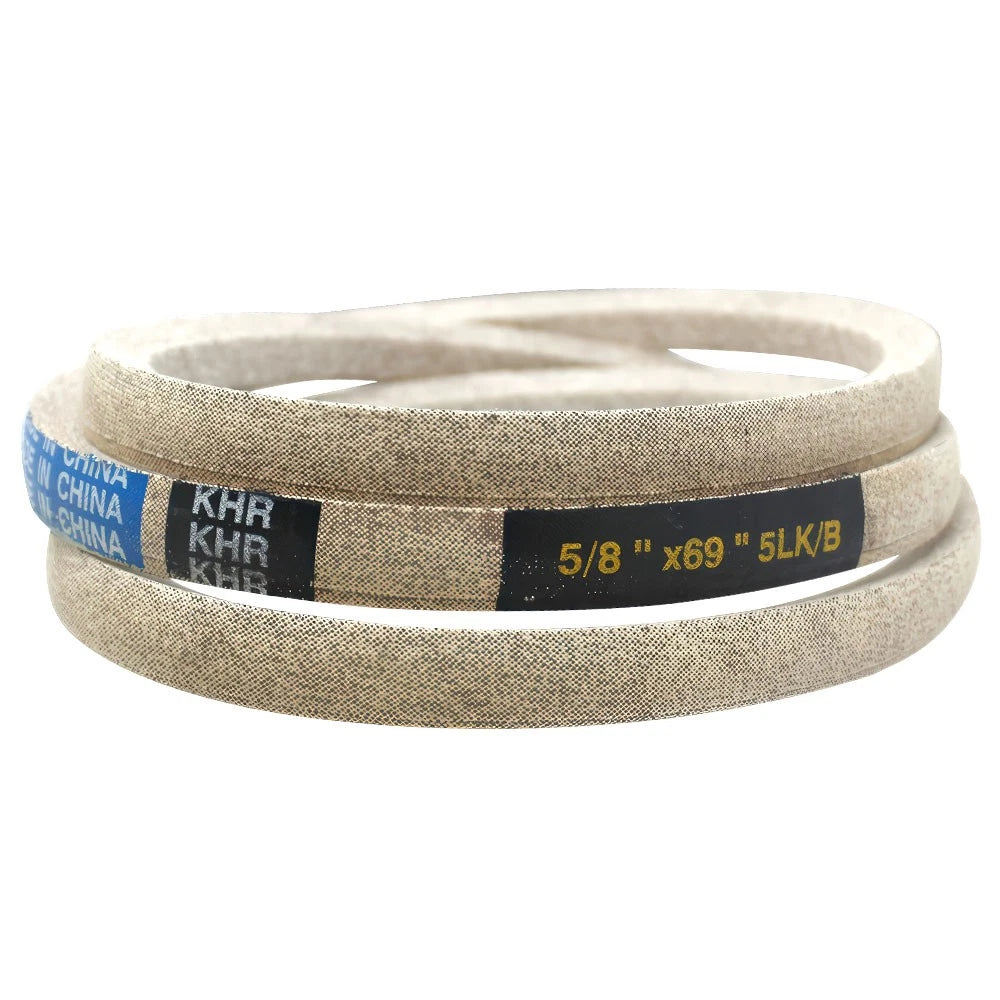 Variable Speed Drive Belts for MTD Lawn Tractor (No Known Part Numbers)