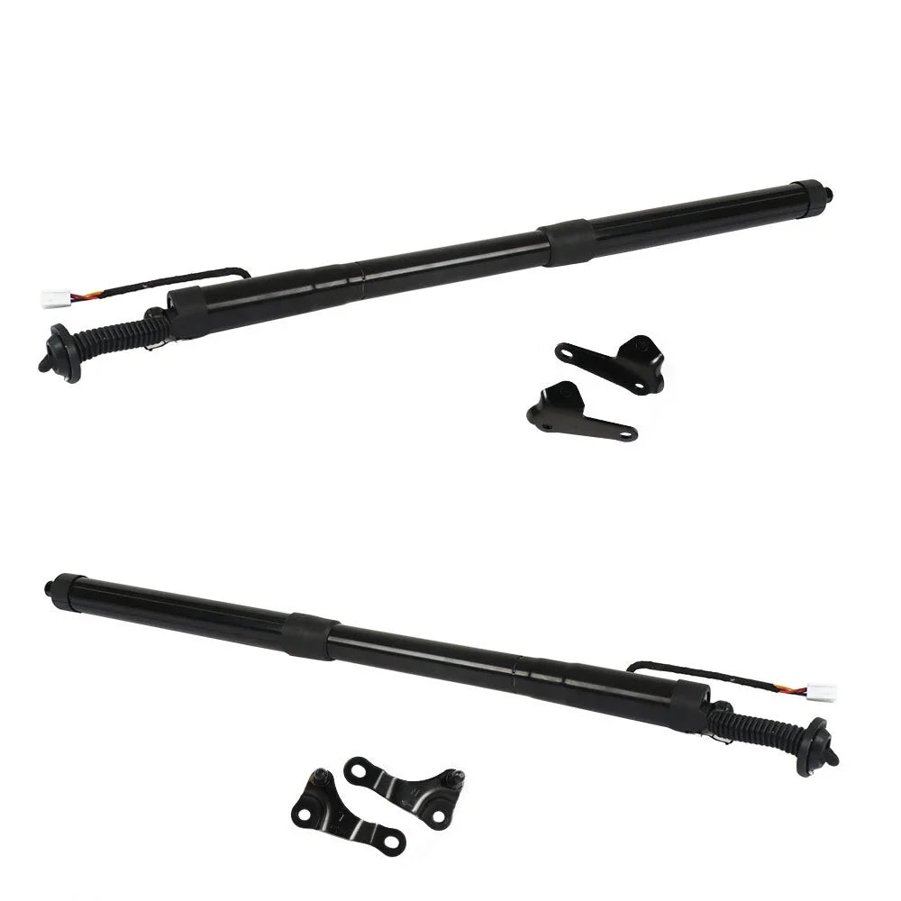 Set of 2 Electric Tailgate Struts for Lexus NX 200t NX 300h NX300 (2015–2021)