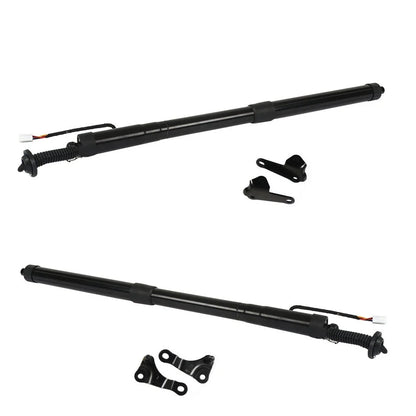 Set of 2 Electric Tailgate Struts for Lexus NX 200t NX 300h NX300 (2015–2021)