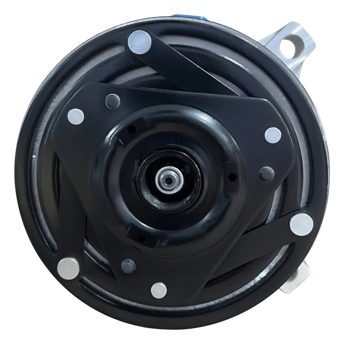 AC Compressor Kit With Condenser for Commercial Chassis 5.7L (1995–1995)
