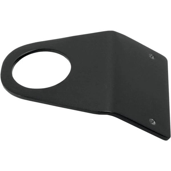 HRMM-2 Hour Meter Tachometer Steering Stem Bracket Mount Kit for Motorcycle