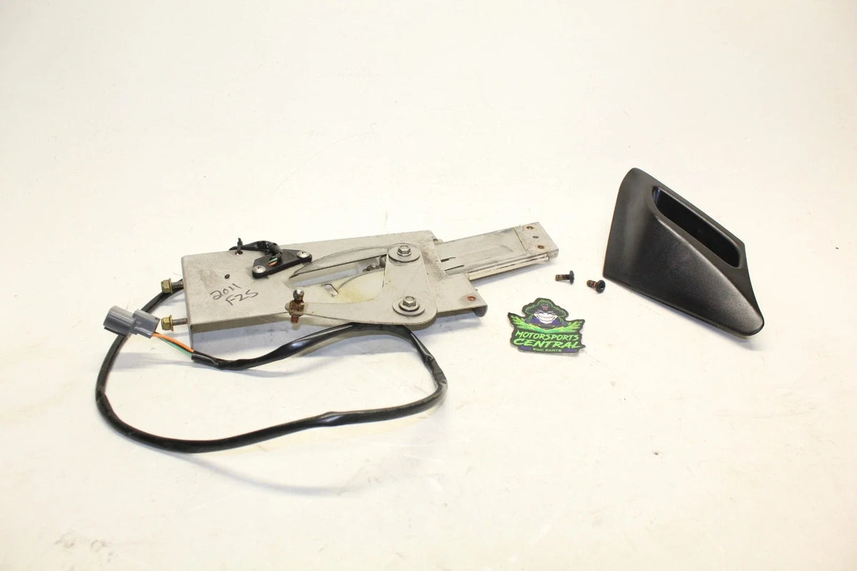 Reverse Control Lever Sensor for Yamaha FZR FZS WaveRunner (2009–2016)