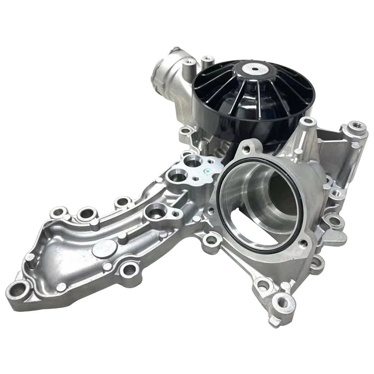 Engine Water Pump for Mercedes-Benz W166 W221 C207 C216 (2006–2015)