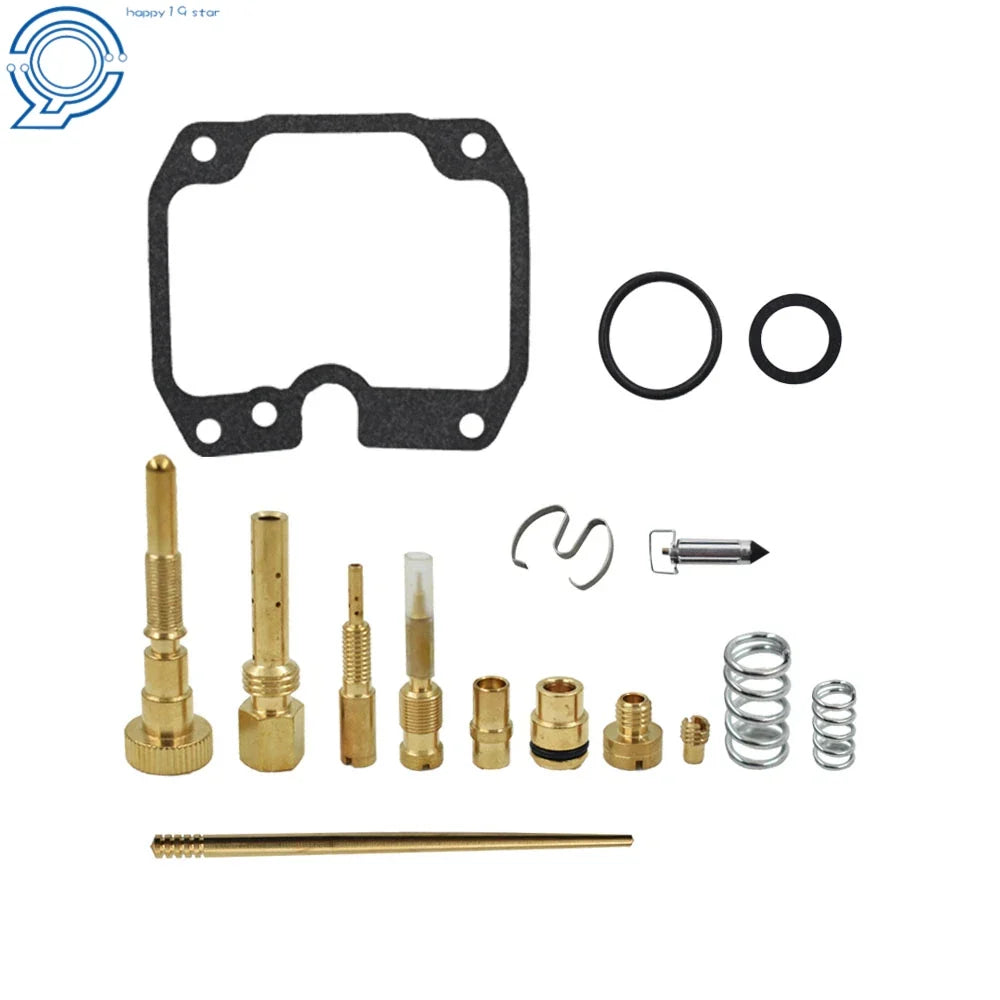 Carburetor Rebuild Kit for Yamaha Moto 4 YFM200 (1986–1989)