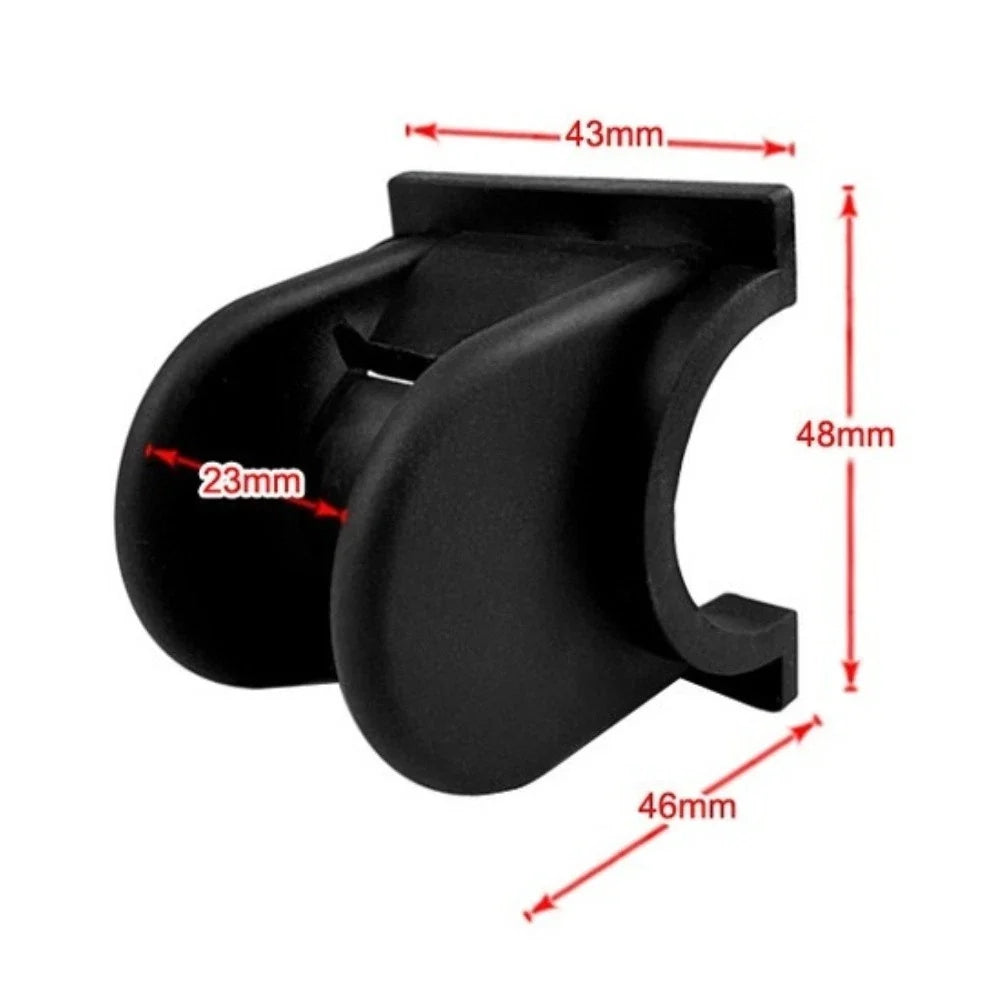 U Shape Fishing Rod Holder for Kayak (Universal Fit)