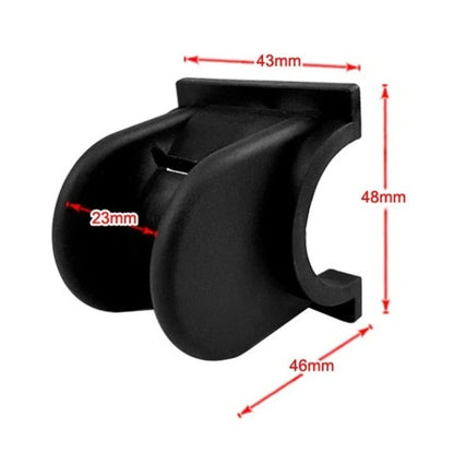 U Shape Fishing Rod Holder for Kayak (Universal Fit)