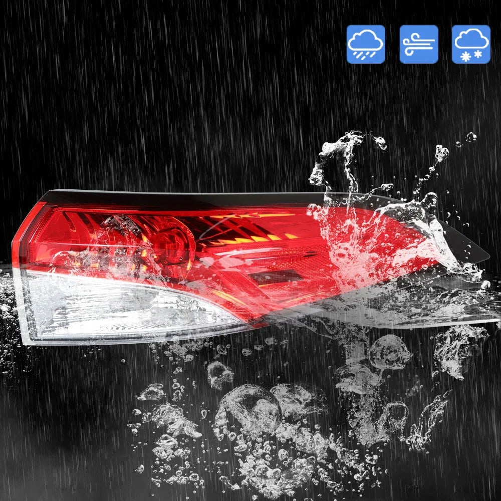 Outer Tail Light Brake Lamp for Toyota Corolla (2020–2021) Halogen RH