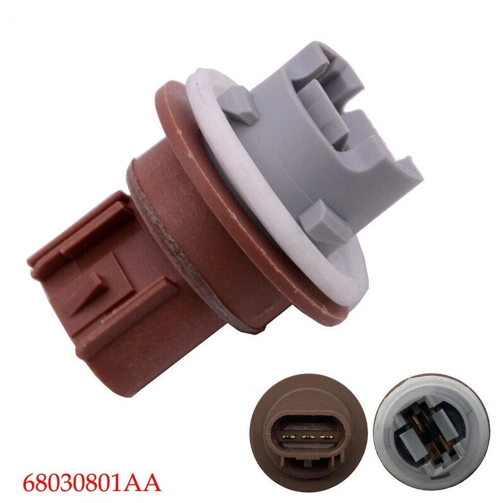 Turn Signal Light Socket for Car
