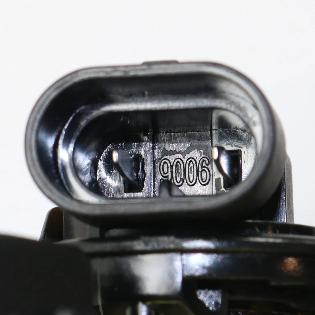Fog Light for Volkswagen Tiguan (2012–2017) VW2593120, CLX-M0-19-0797-00-CL360A55