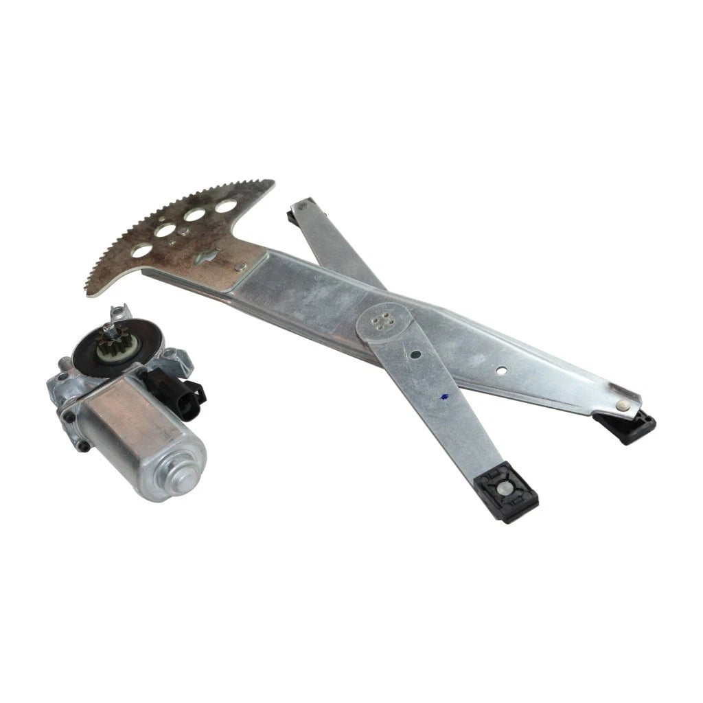 Window Regulator for Buick Terraza (2005–2007) CLX-M0-USA-JRC46290008-CLA1, GM1350189, GM1357107