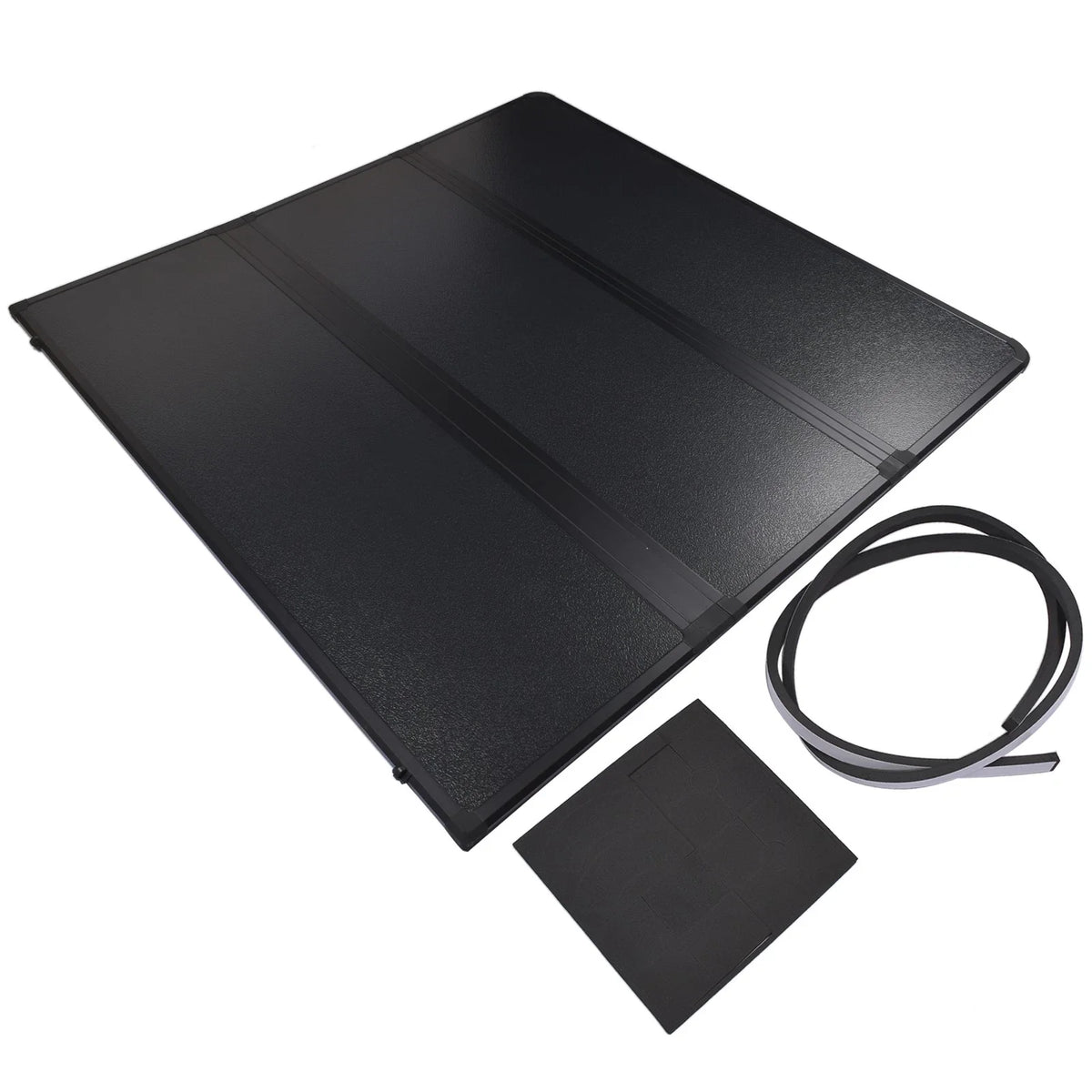 Hard Tri-Fold Tonneau Cover for Ford F-150 2009–2014 5.5FT Bed
