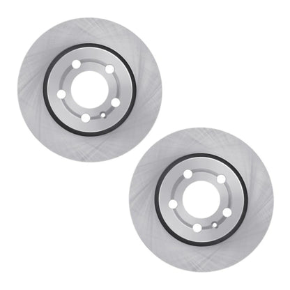 Rotors for Volkswagen Golf/R32 (2004) ALX-PAU-DF-6612-13428-CLA2