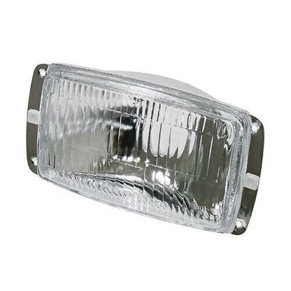 Headlight for Moto Ski Nuvik (1975–1979)