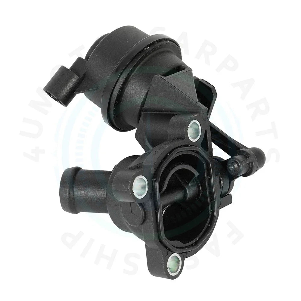 Thermostat Housing Assembly for Audi A7 Quattro (2014–2016) Volkswagen Touareg (2012–2016)