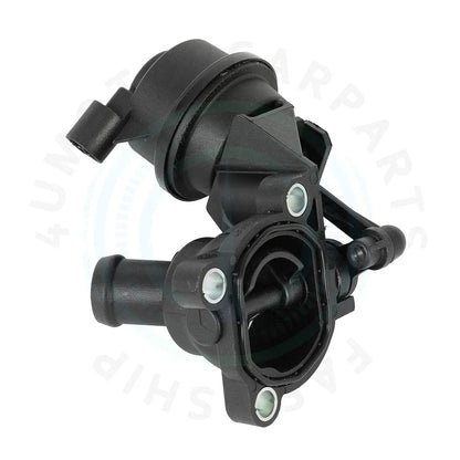 Thermostat Housing Assembly for Audi A7 Quattro (2014–2016) Volkswagen Touareg (2012–2016)