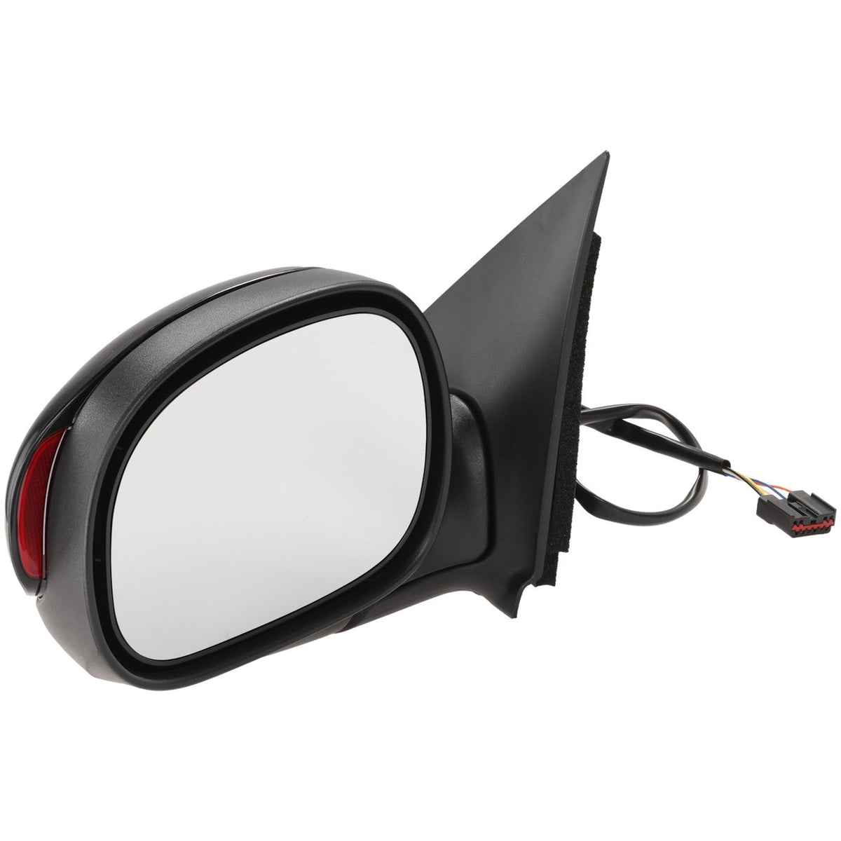 Driver Left Side Mirror for Ford F150 F250 (2004–2008)