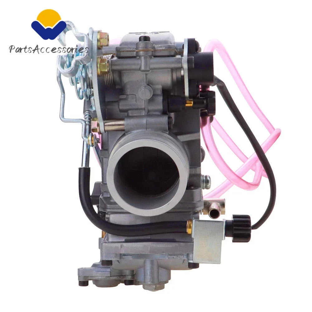 Carburetor for Kawasaki KLX 400 KLX400 KLX400R (2003–2004) 15003-S011