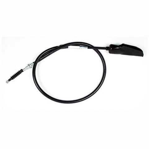 Clutch Cable for - 05-0224 - Black Vinyl