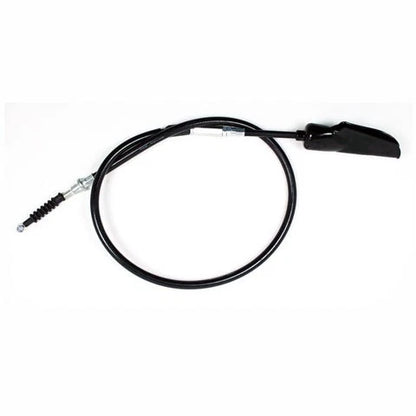 Clutch Cable for - 05-0224 - Black Vinyl