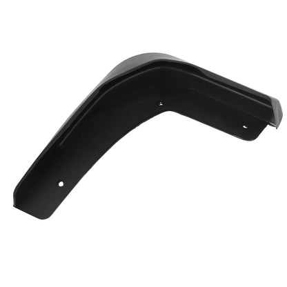 Set of 4 Mud Flaps for Ford Focus Mk3 (2012–2018)