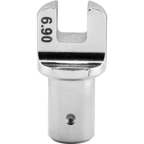 Torque Wrench Head 6.9mm for Excel (TWH-069)